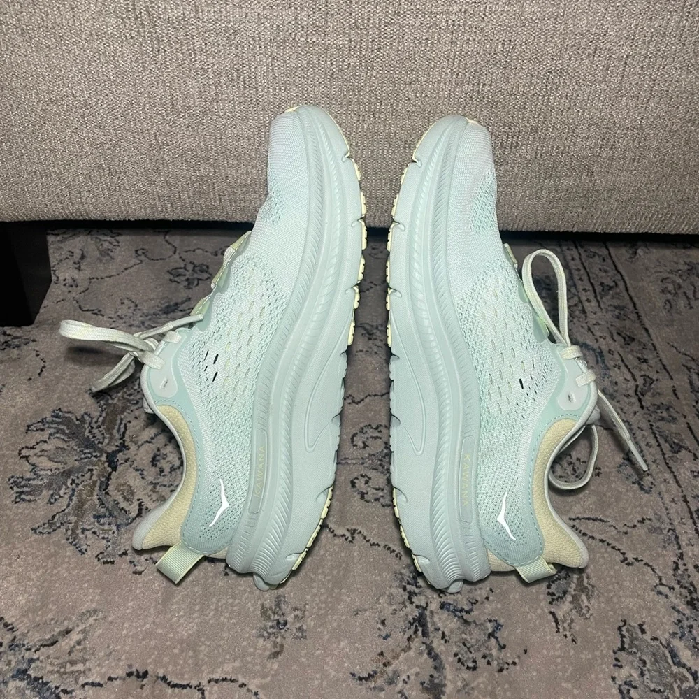 Hoka Kawana Sunlit Ocean/Ocean Mist